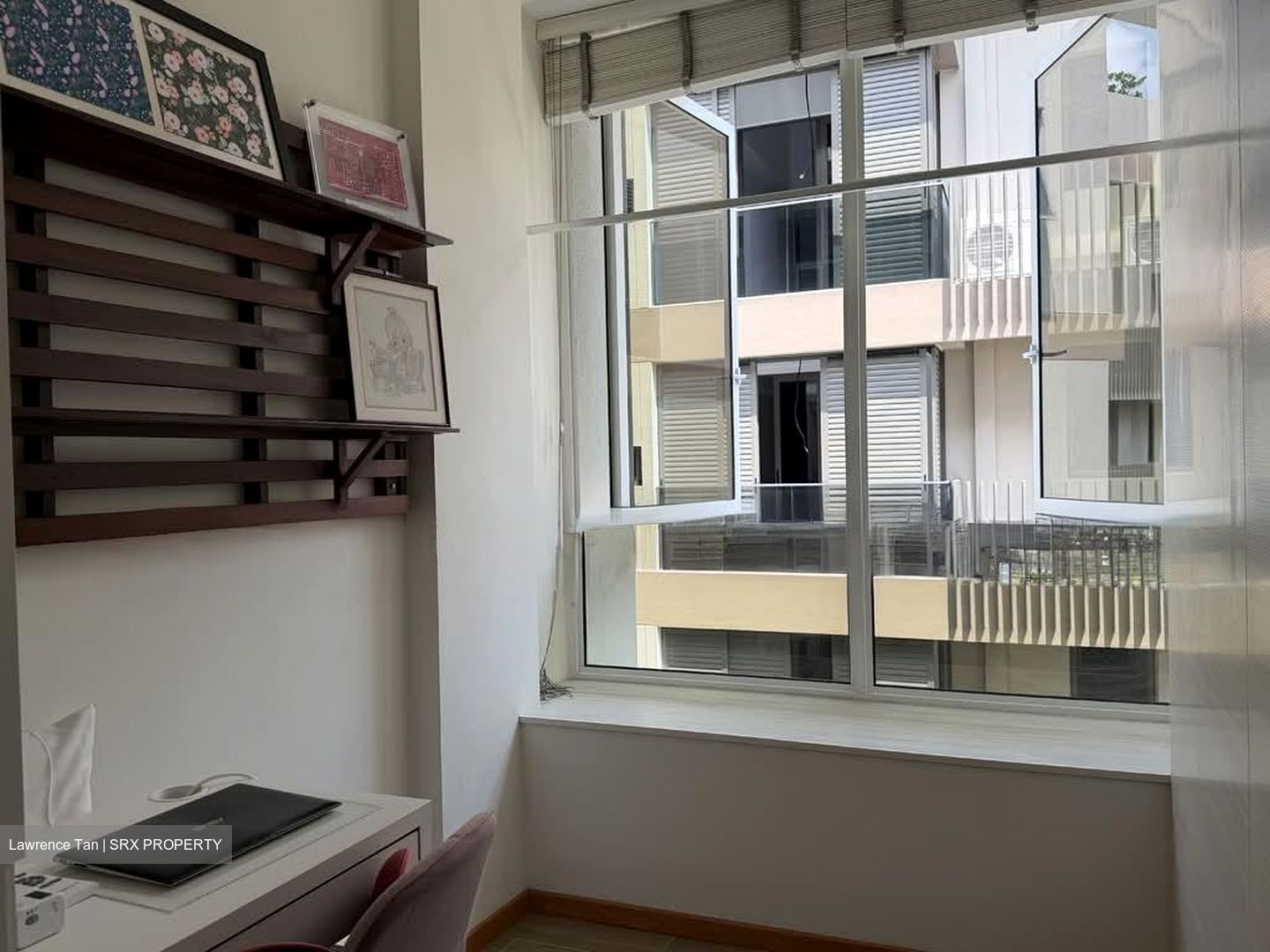 Residences @ Jansen (D19), Apartment #538415971